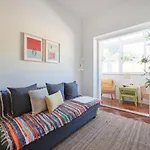 & Sunny 2br Near Beach, By Timecooler