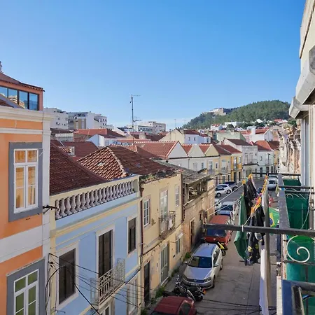 & Sunny 2br Near Beach, By Timecooler Appartement